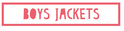 Cotton On Kids Boys Jackets